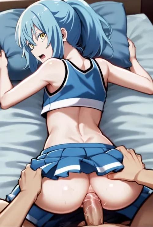 Someone use my ass like this by Fashionable_Encada