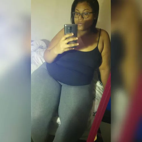 Sometimes I just stare at myself... by ExpensiveMaximum3573