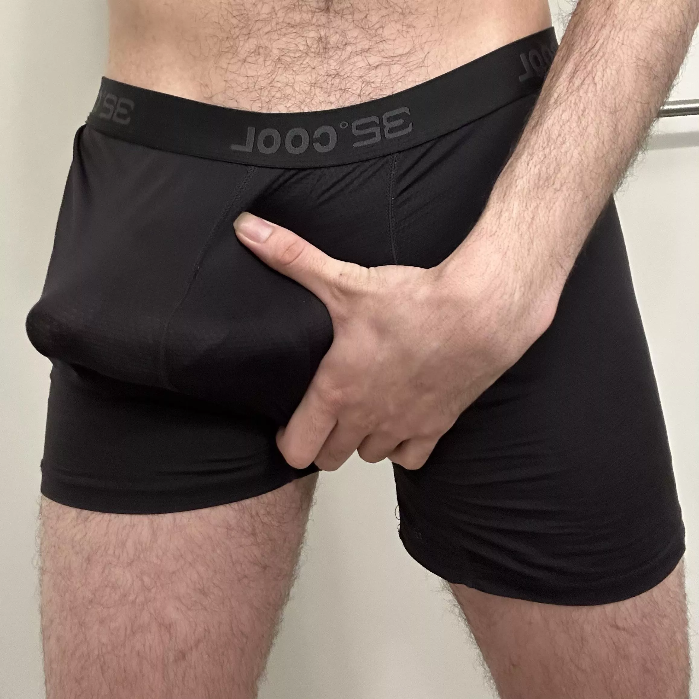 sorry kinda hard to think… all the bloods in my dick 😵 posted by Fun_Tour_5318