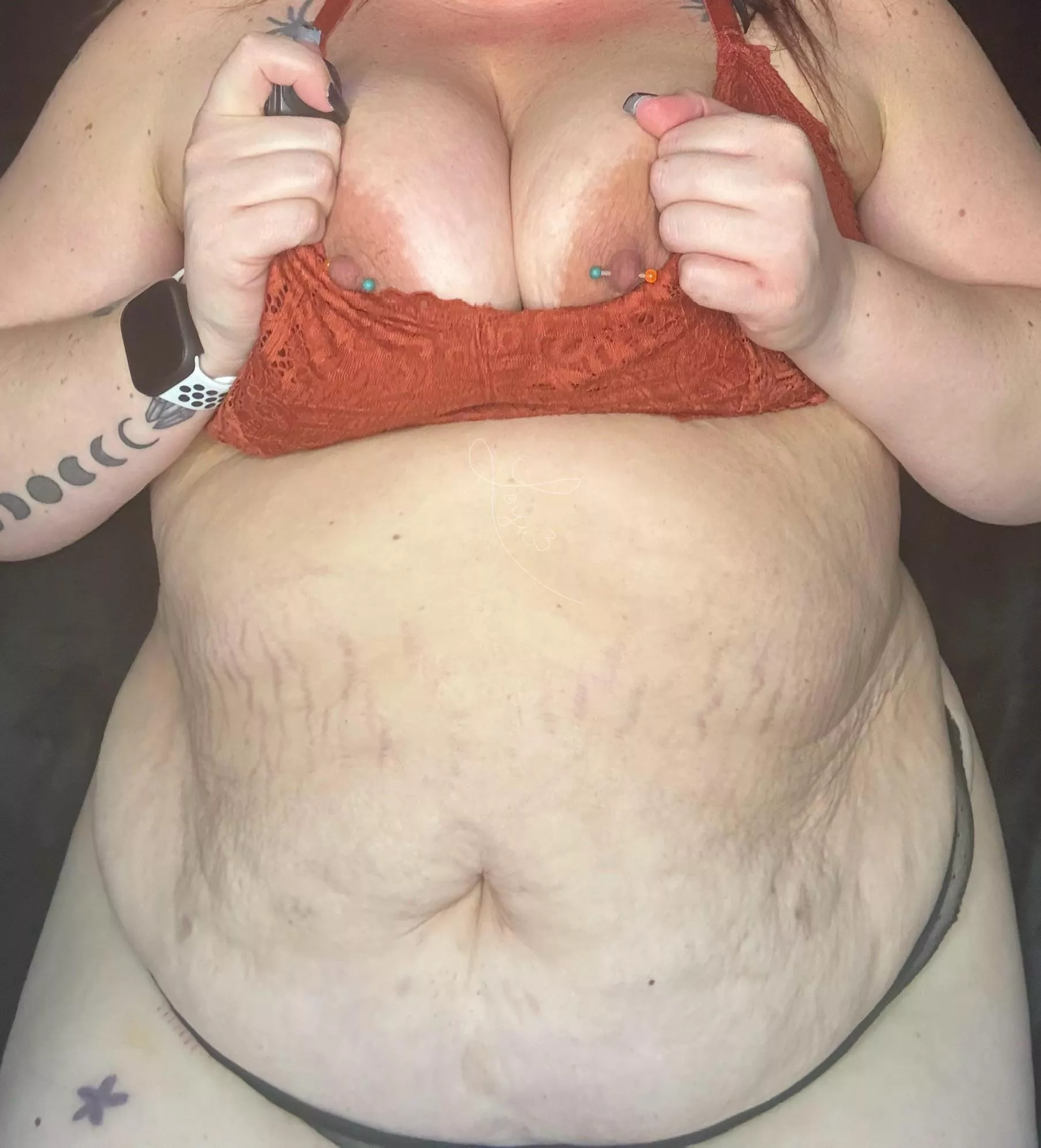 Spending my day in bed 😍 posted by Fabulous_Link_6000