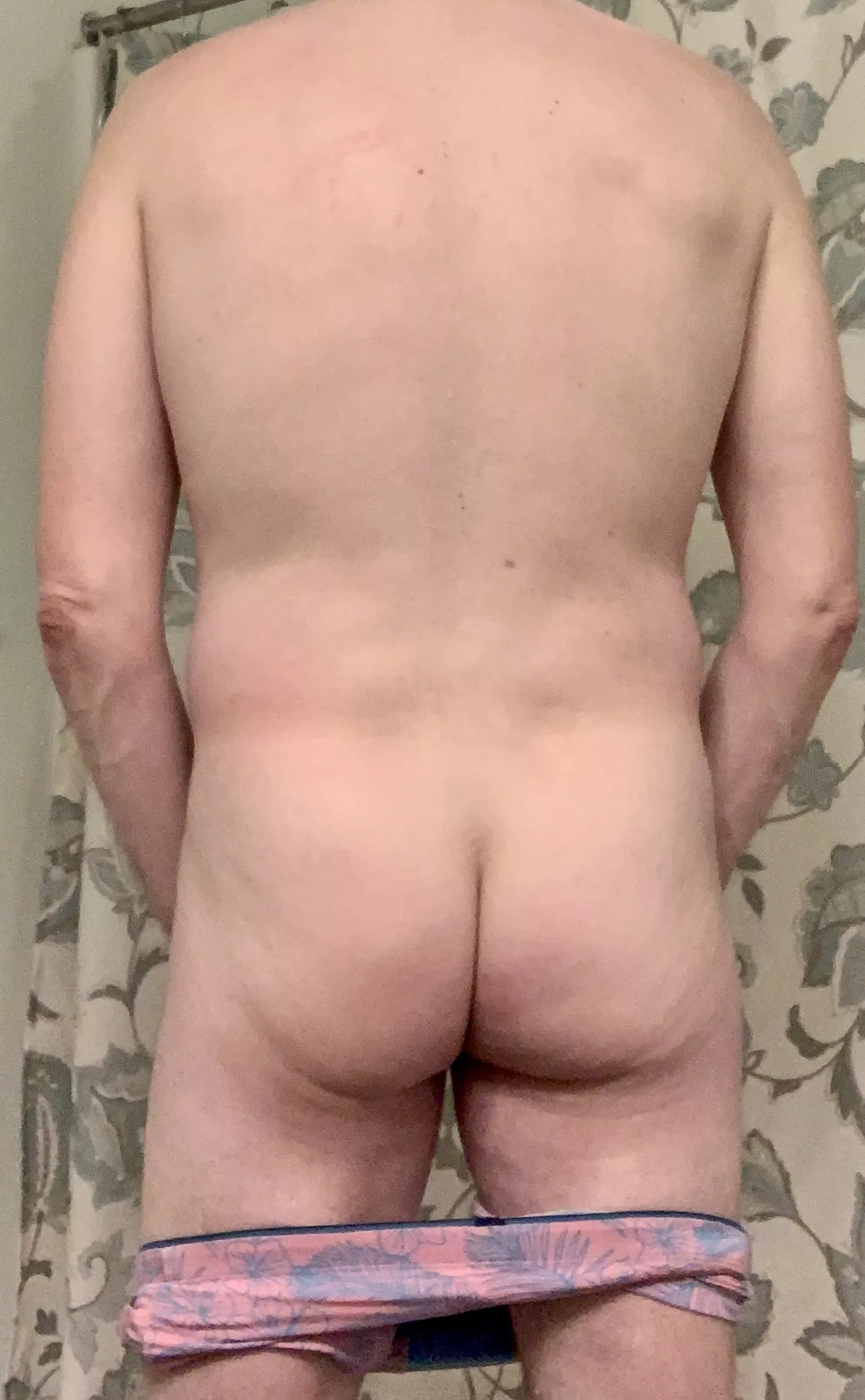 The game isn’t over but let’s hit the showers posted by KJ13116