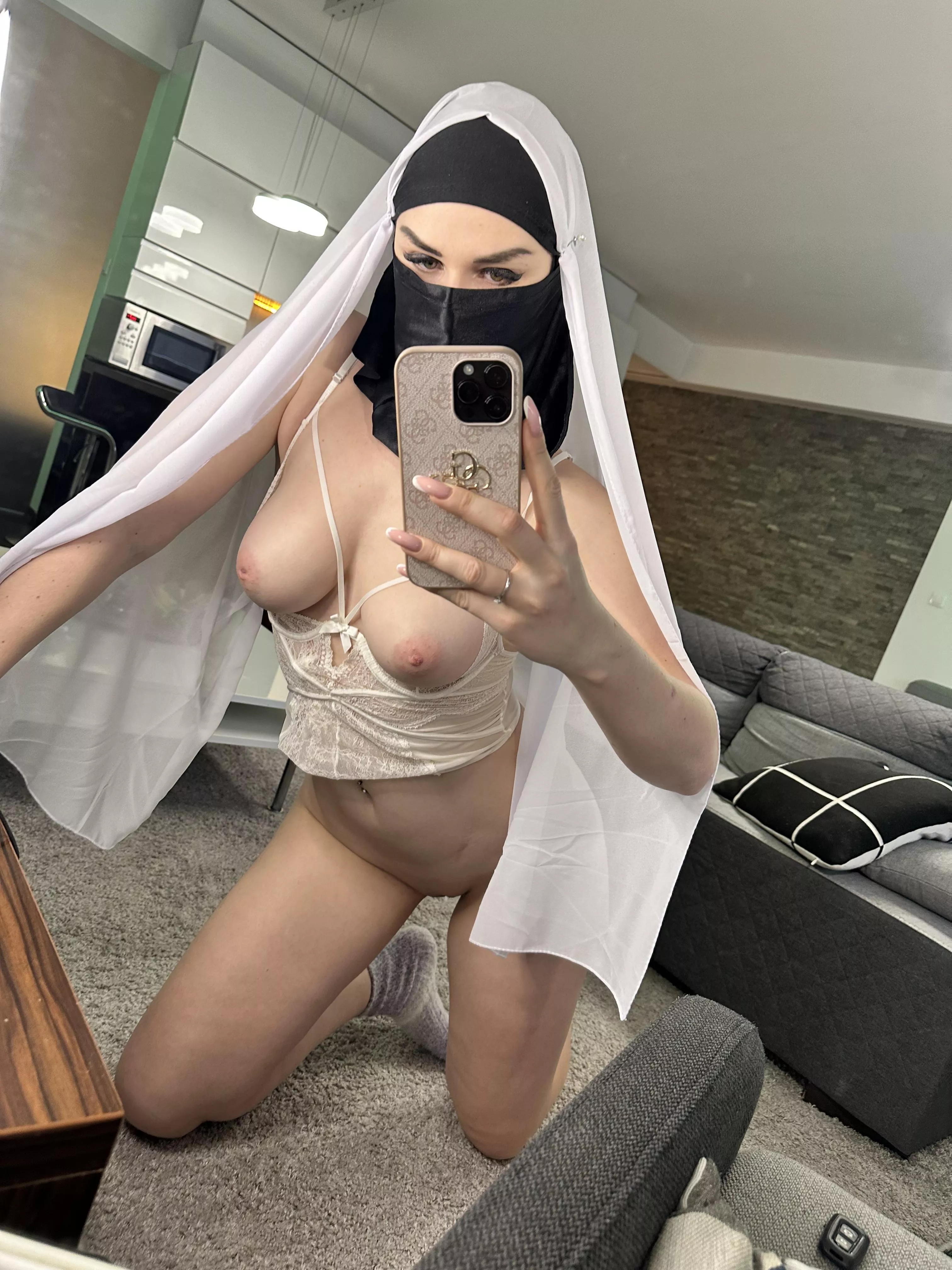 The million dollar question lick or fuck? posted by Gabby_Mystic