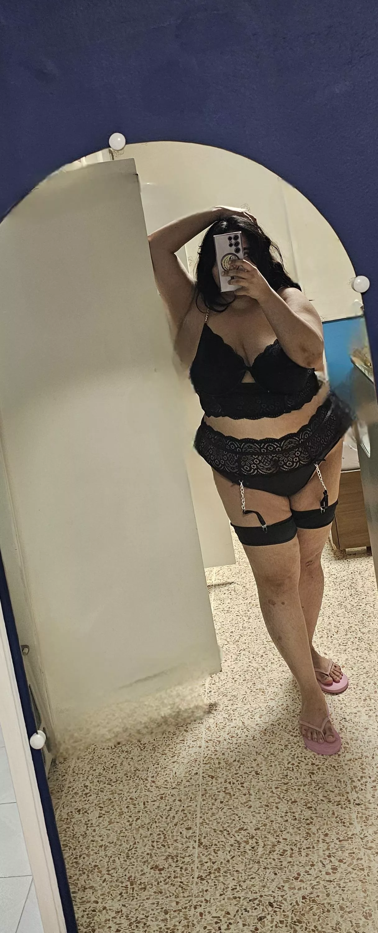 Thoughts? posted by NatashaVonn7