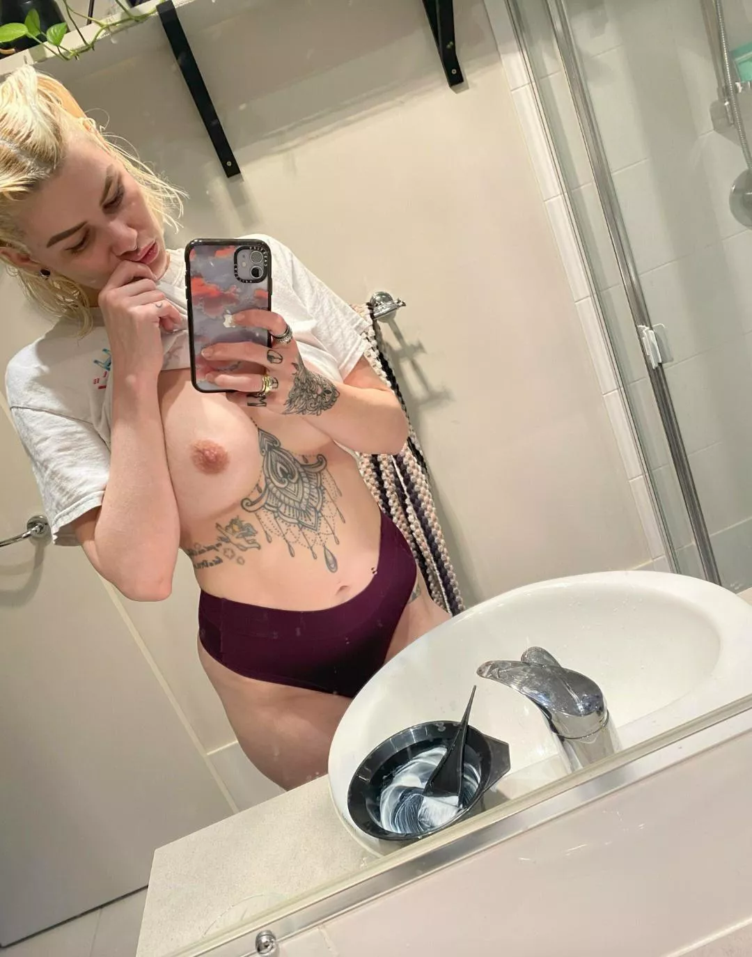 Tired x( posted by fluffybunny1989