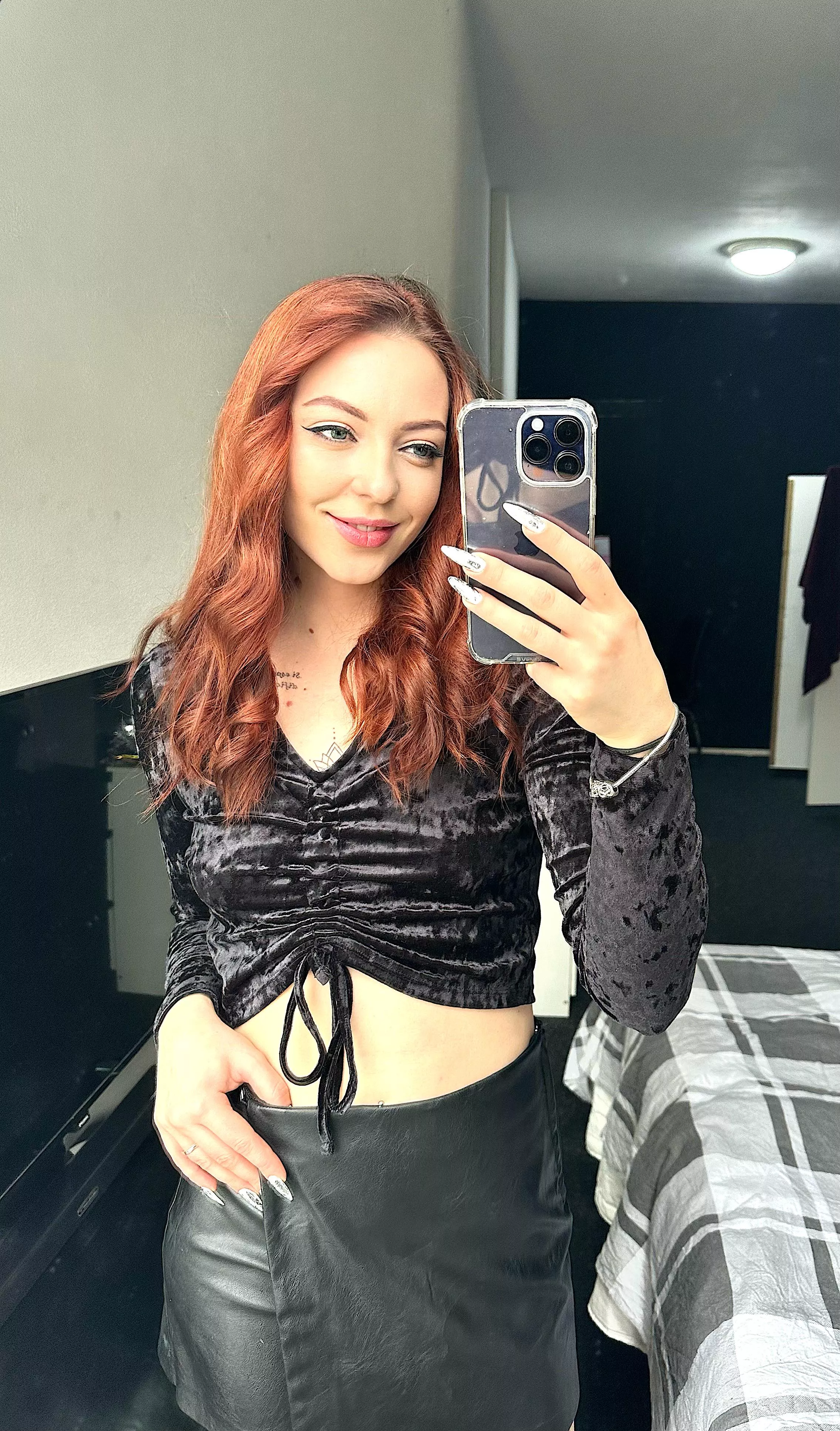 today my boss asked me for my number posted by BinderGang