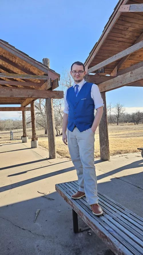 Took some cute pics this weekend by hellsbels349