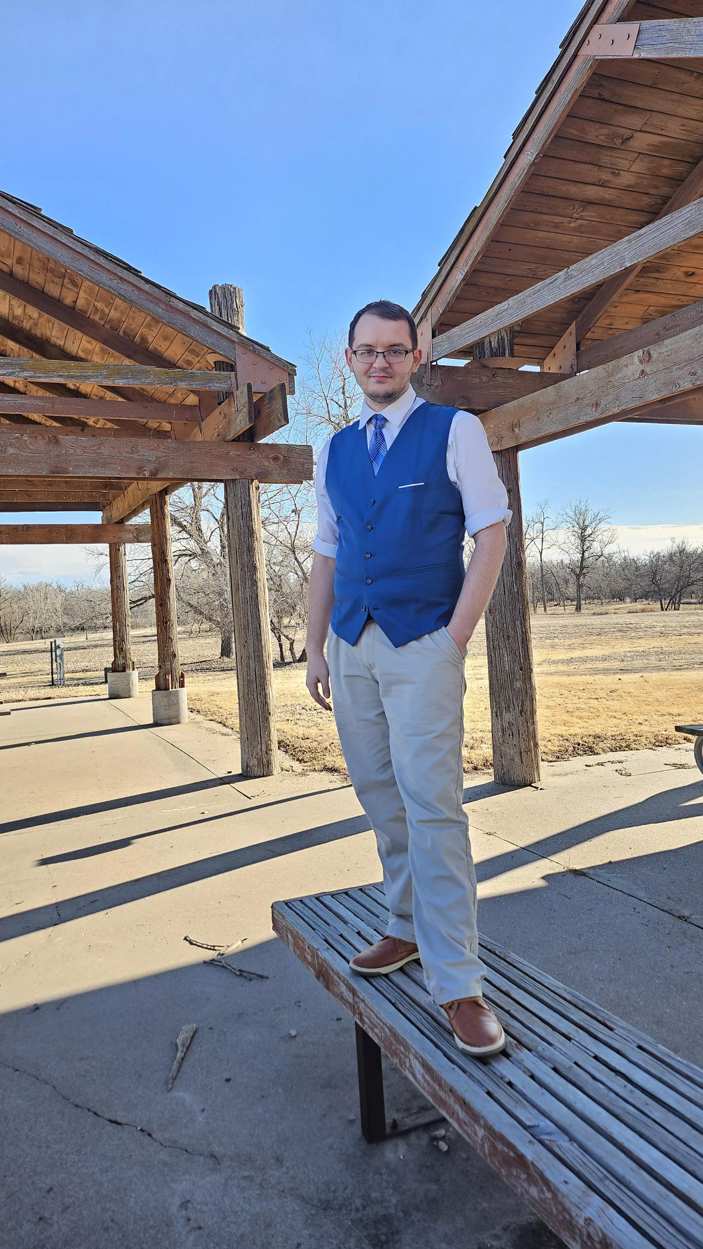 Took some cute pics this weekend posted by hellsbels349