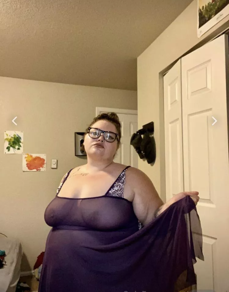 Wanna see me get bigger? Send a food gift card posted by Its_aurabb