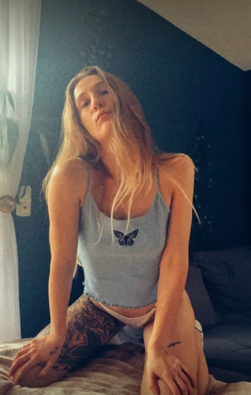 want daddy to taste how sweet I am by No-College-8291