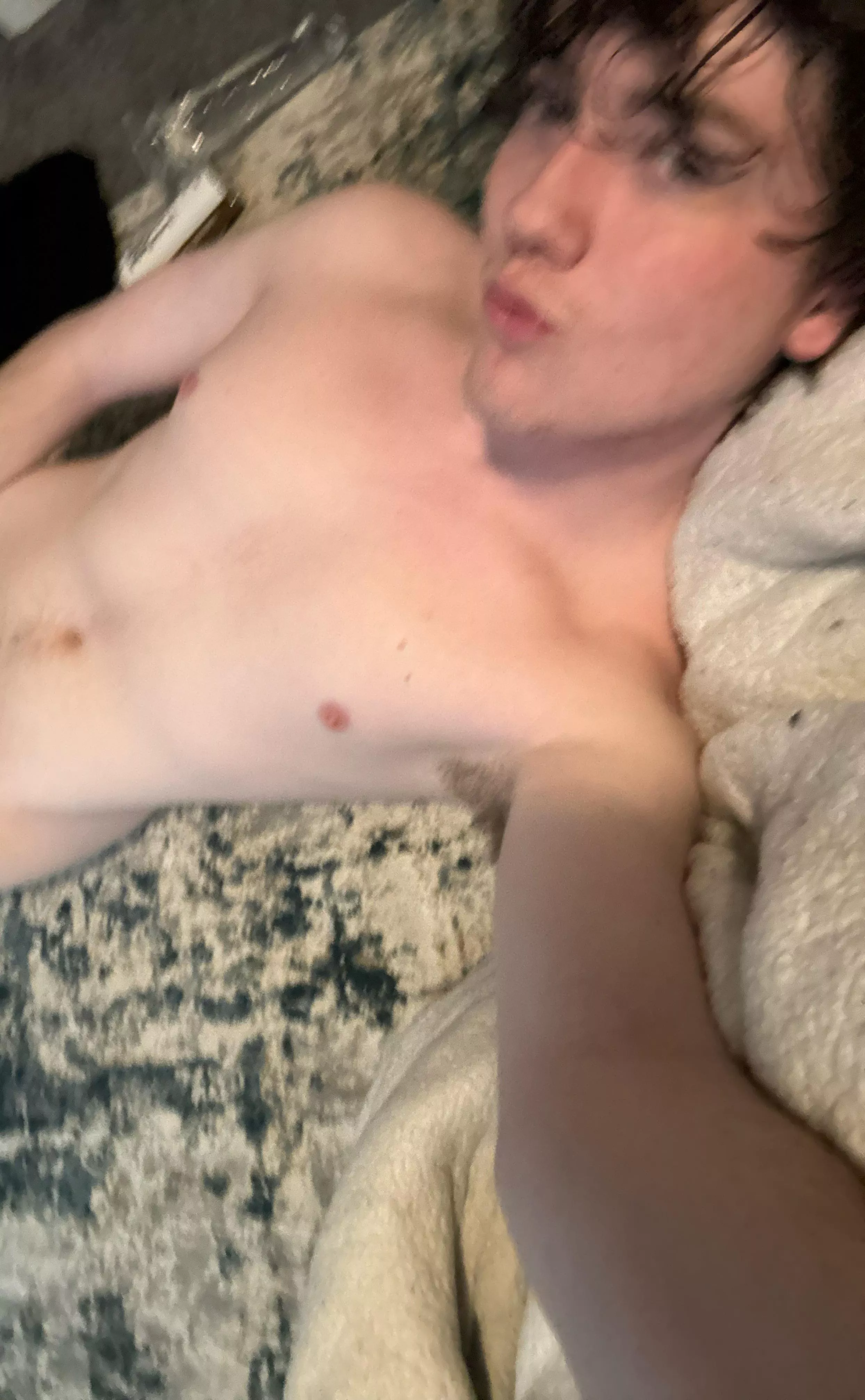 wet hair don’t care posted by Jazzlike_Issue5692