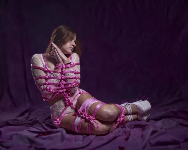 What are you doing to me next? by MortgageFormer1946