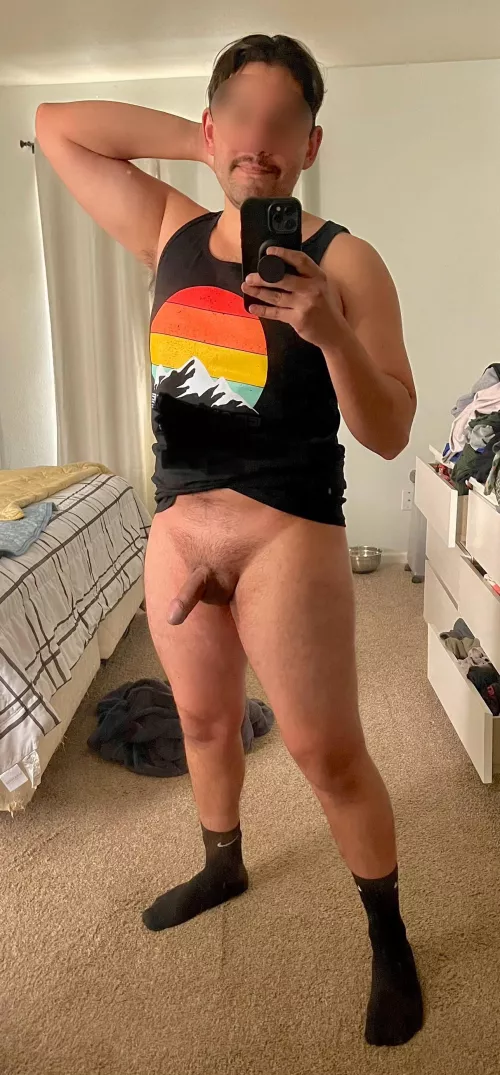 What are you riding first? by Mean-Simple-3038