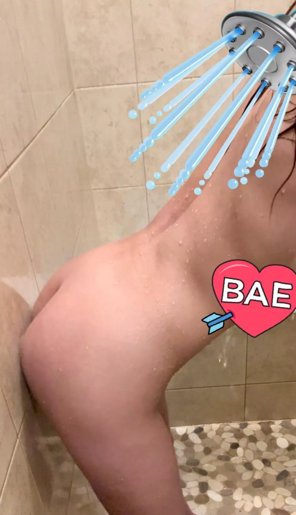 What do you think I’m doing? posted by LaynaRose_OF