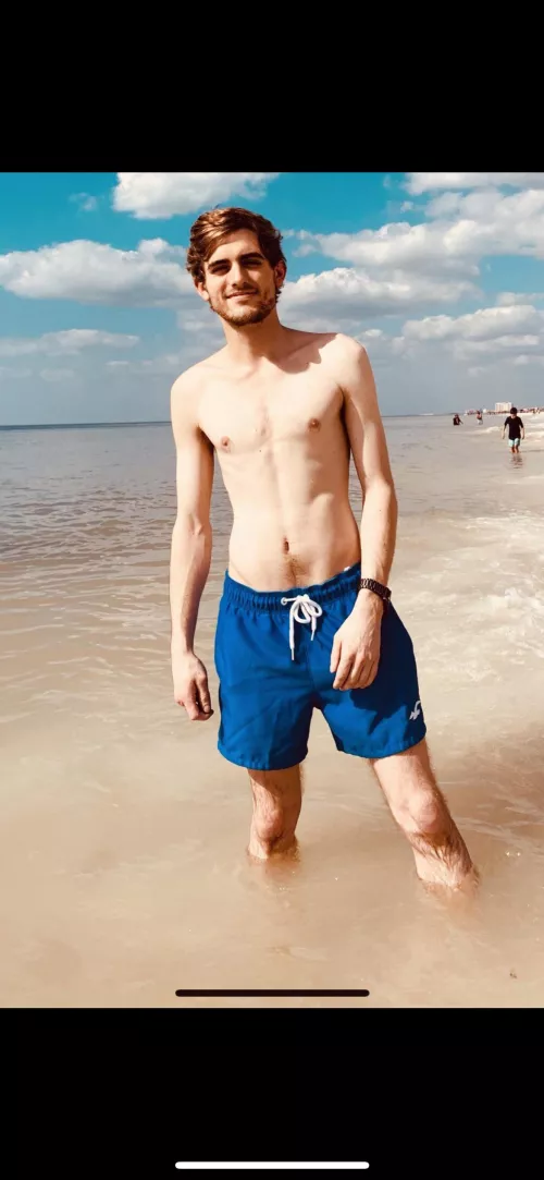 What do you think? by Wonderful_Hawk_1562