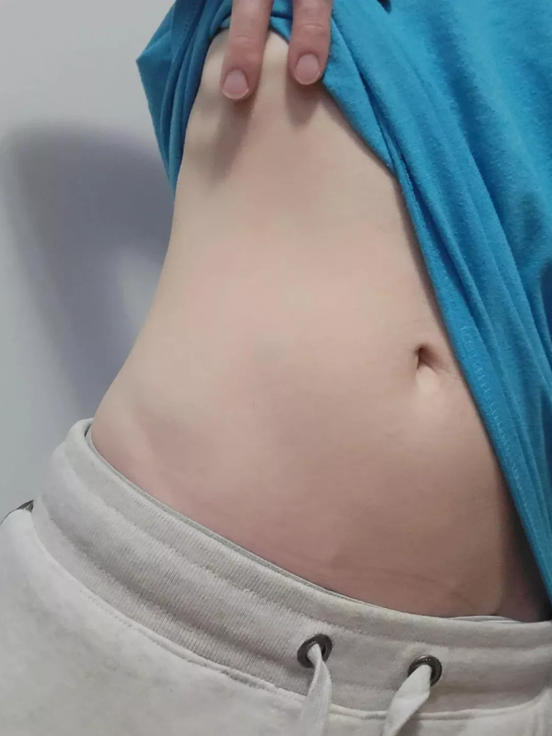 what if you had the day off alone with your 5'3 105lb femboyy roommate? posted by YourSmolGuy