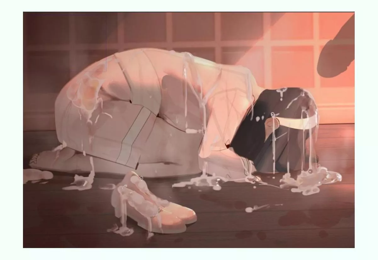 Who doesnt love when a polite woman knows her place. posted by Lopsided_Bat4240