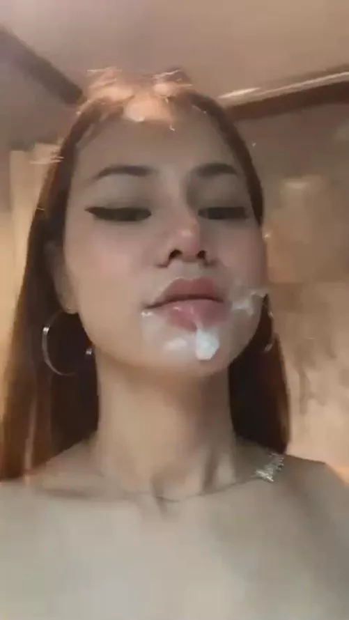 Who is she? by Key-Arm-2116