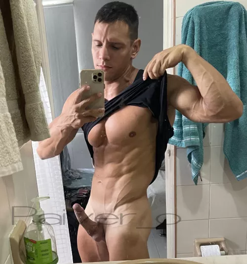 Who wanna play with my joystick ?🕹️ 🍆 by Specialist_Chair_225