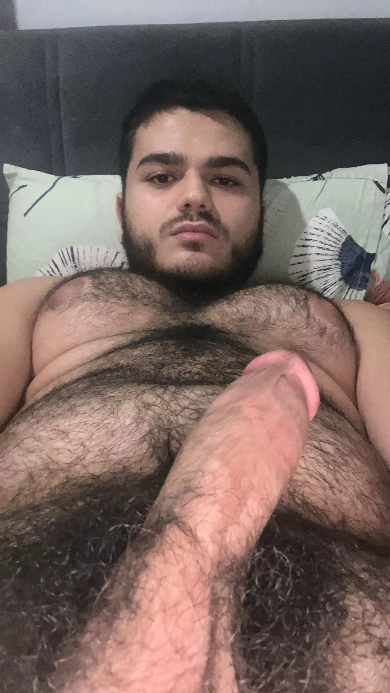 Who want to take my fat arab cock? posted by Former_Judge6015