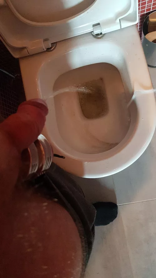 Who wants a tast by dutchwetdreams