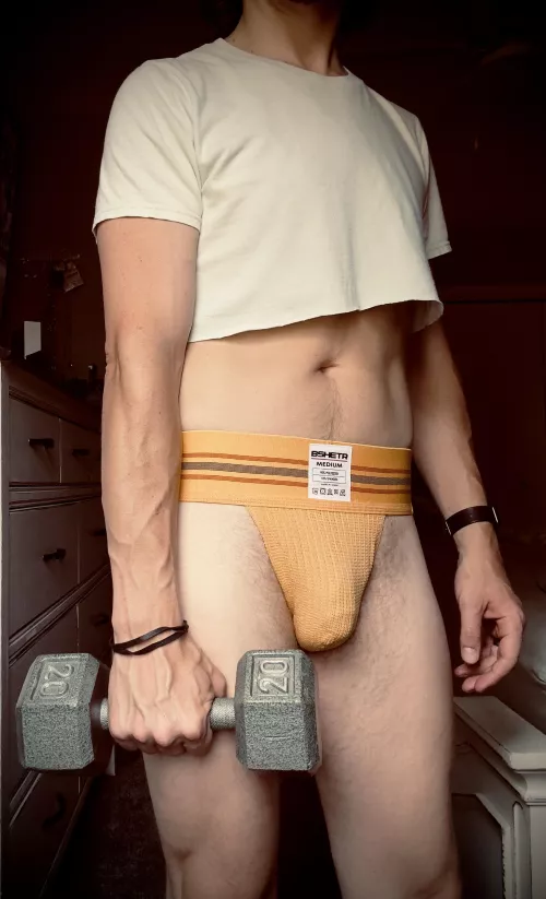 Who wants to spot me😈 by beerzNbriefz