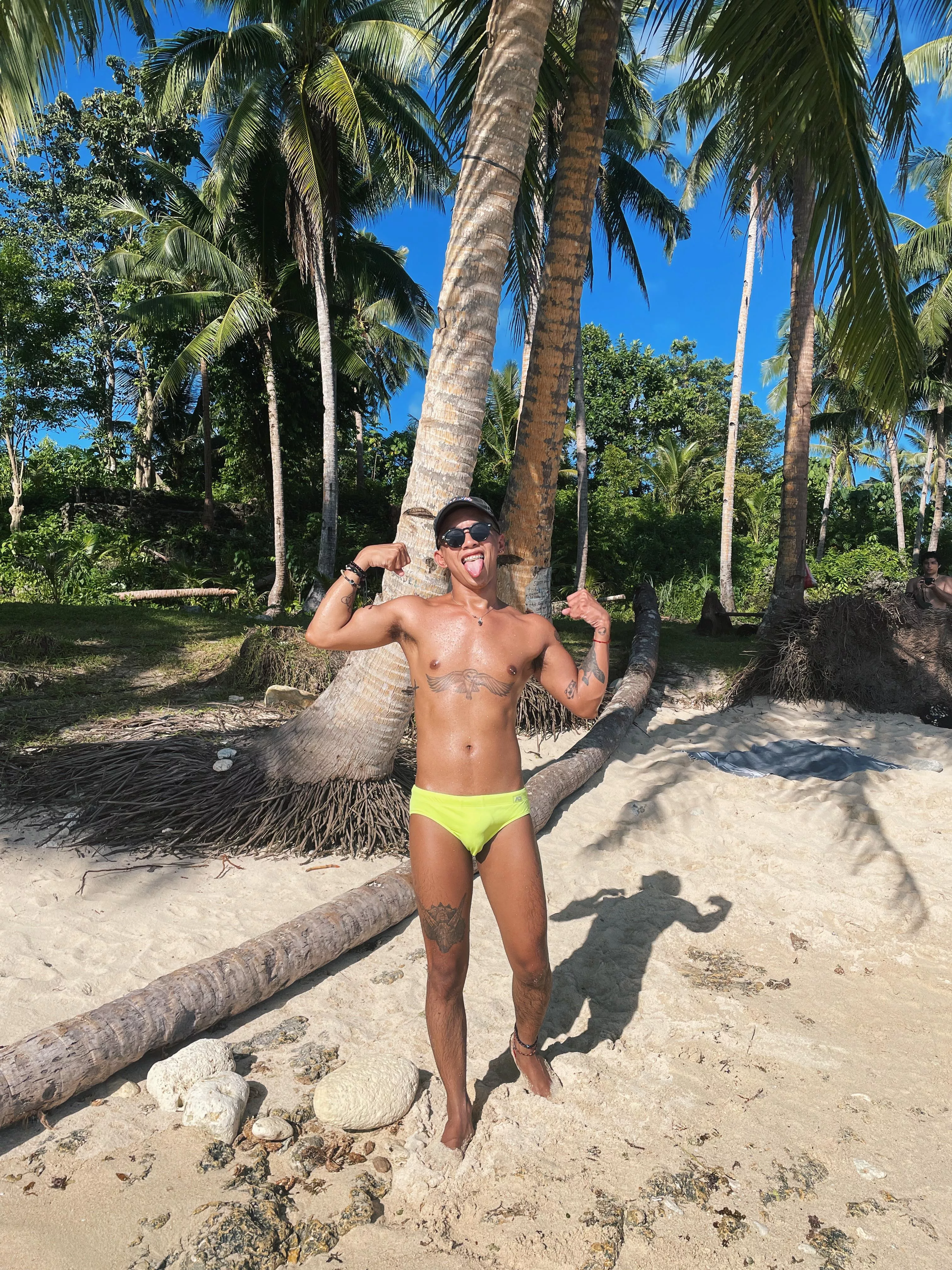 who wants to visit the Philippines? posted by whatsup4nonblodes