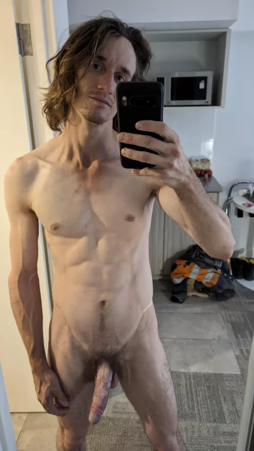 Who's into dirty construction workers? by jamesnikko1