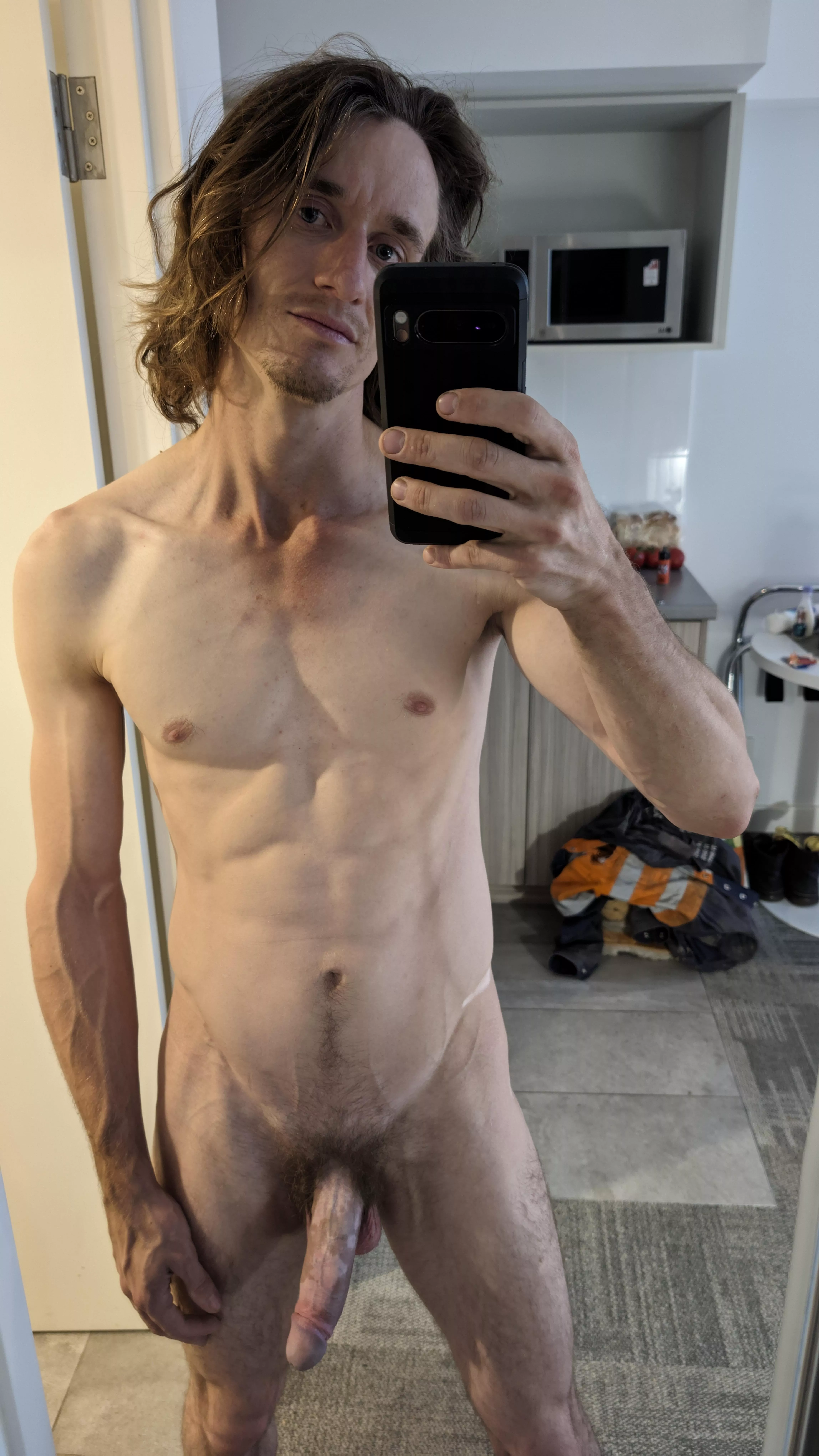 Who's into dirty construction workers? posted by jamesnikko1