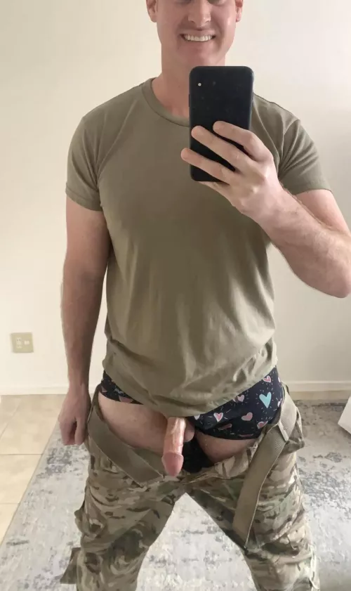 Who’s ready for Valentine’s Day? by slashbanter