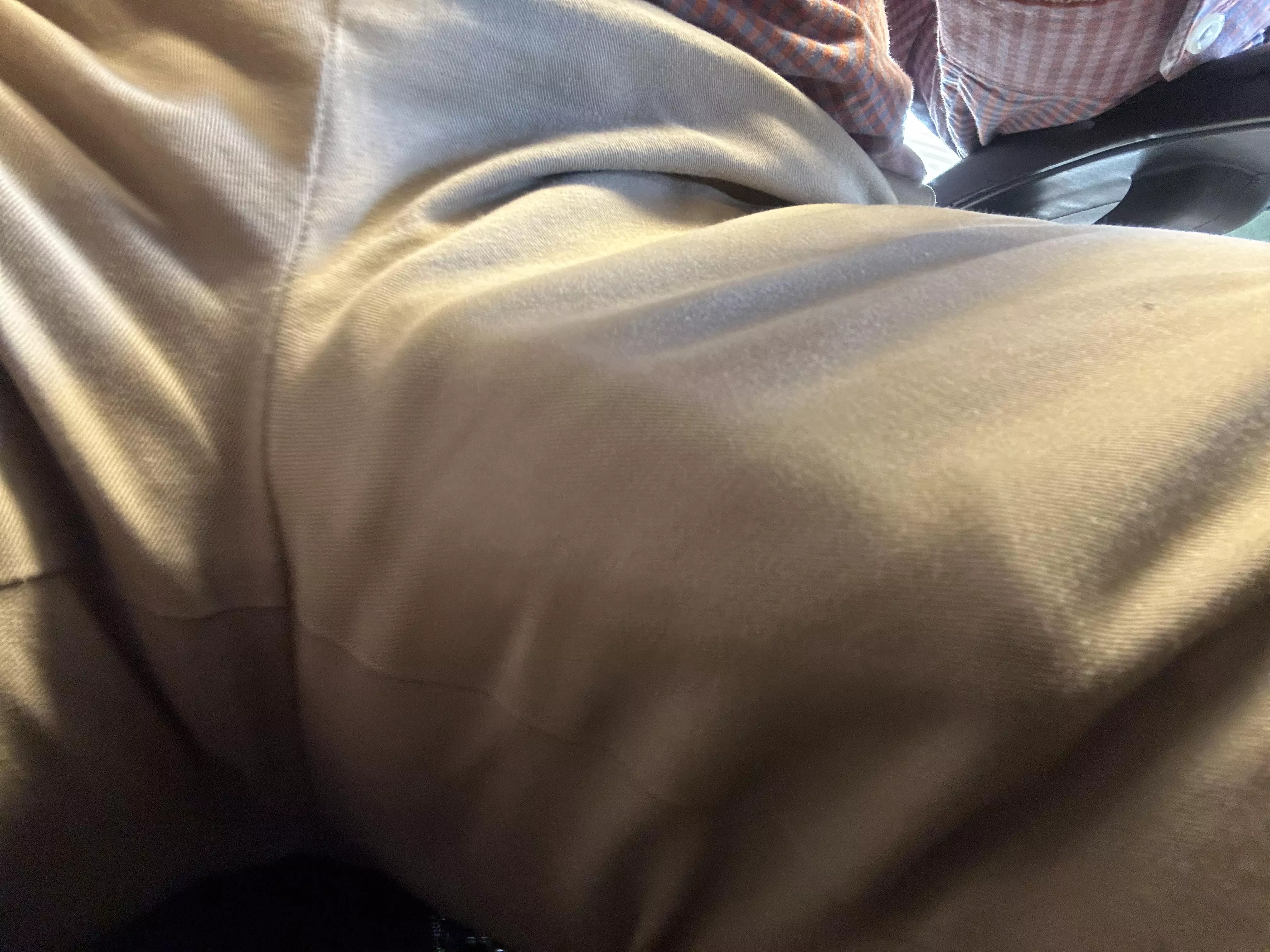 Work wife has been over a few times today posted by oregon7575