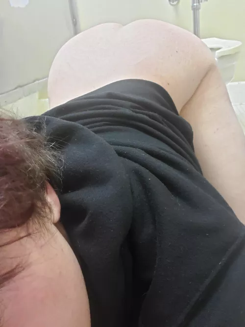 Would you bend me over and have your way with me by AssignmentFew9213