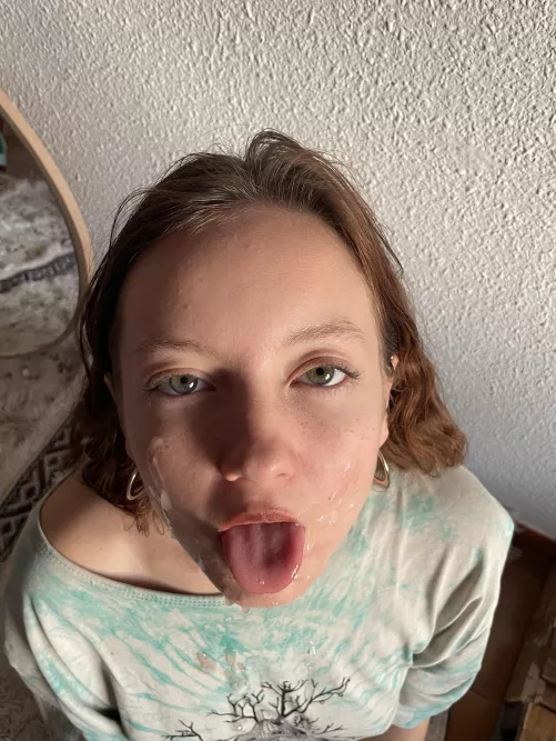 You can't hold back and fill my face with cum by wellGarrison25