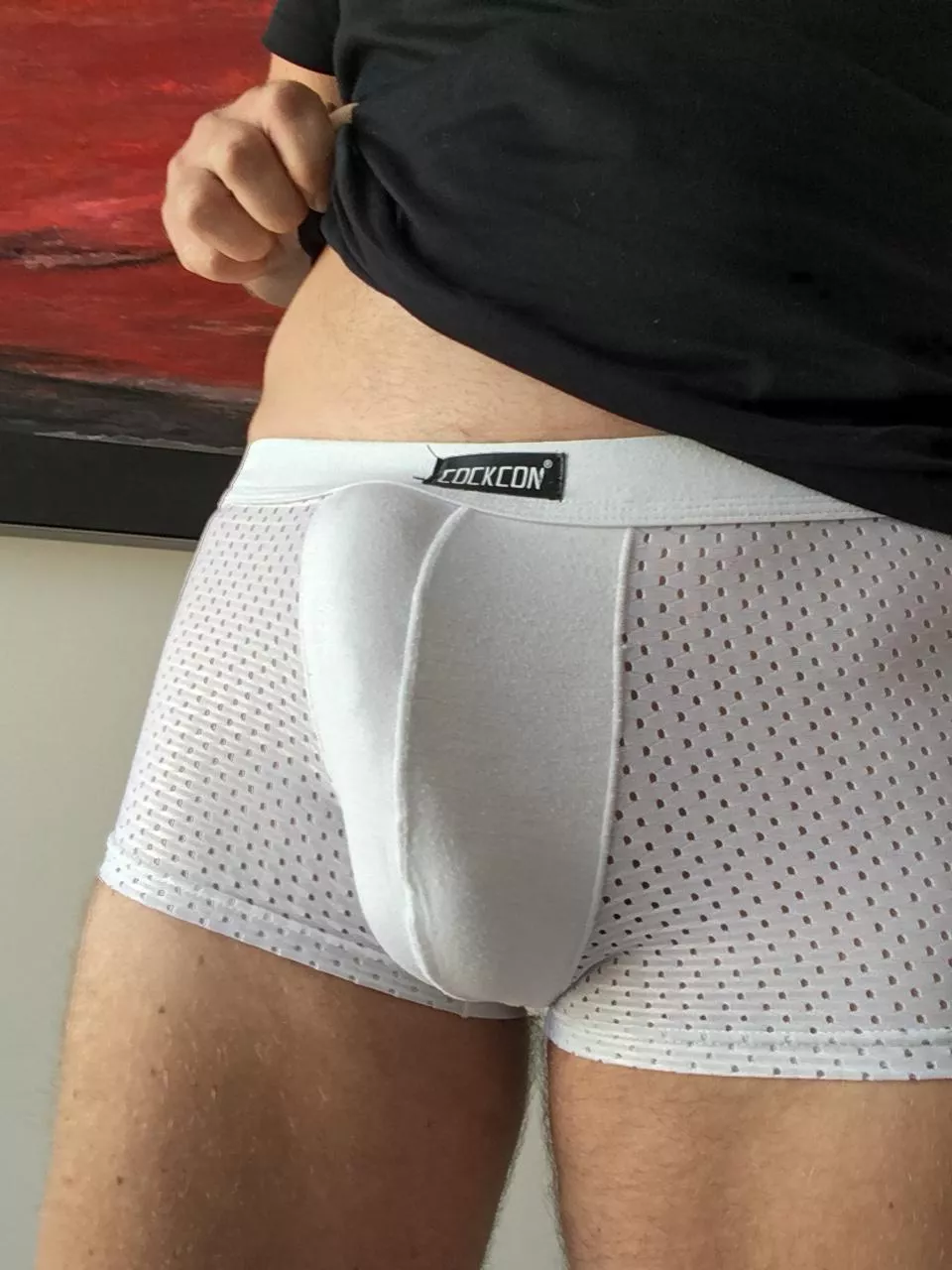 You guys notice the brand name? posted by TomStrike14