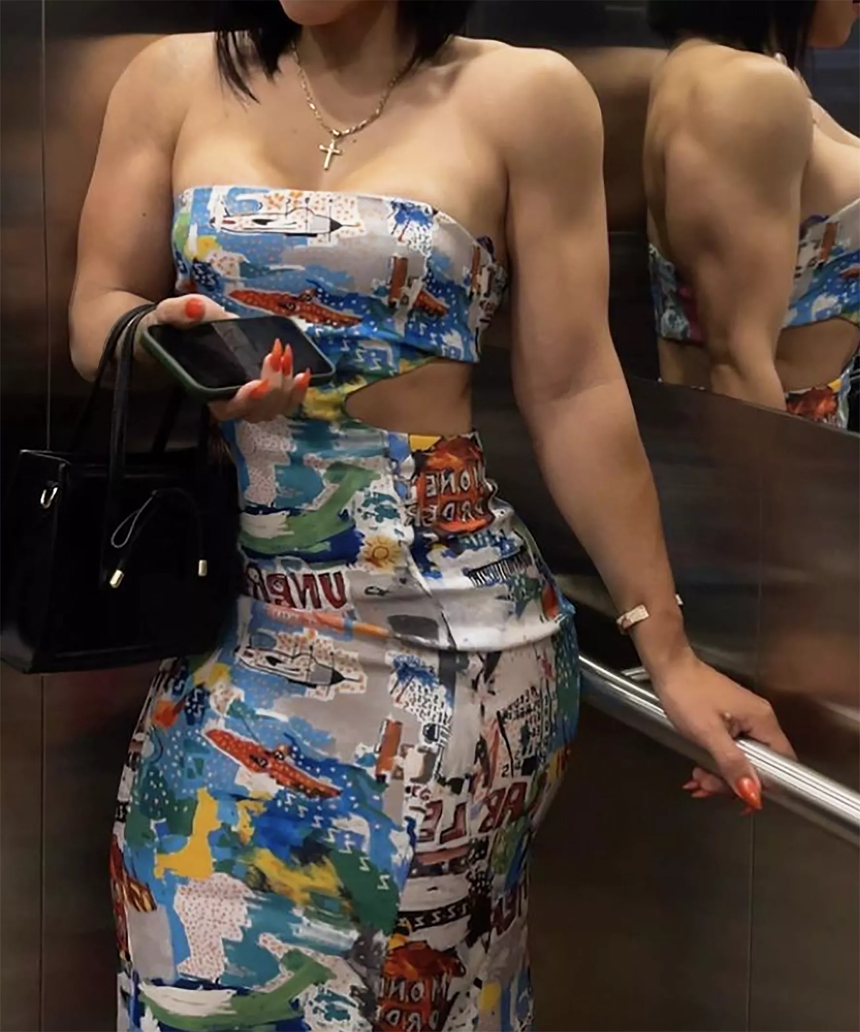 You like what you see?🤤 posted by Zoefuentes1