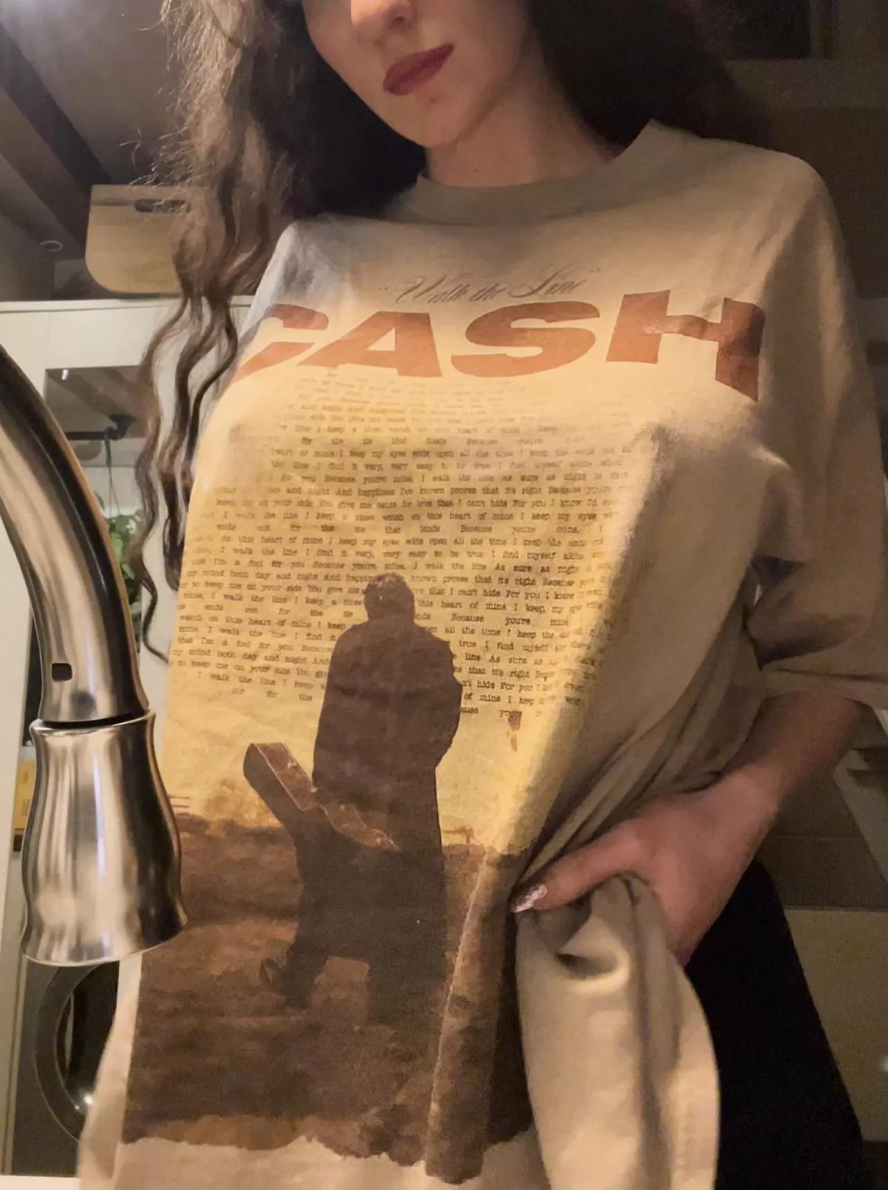 You push my buttons posted by giabambaci