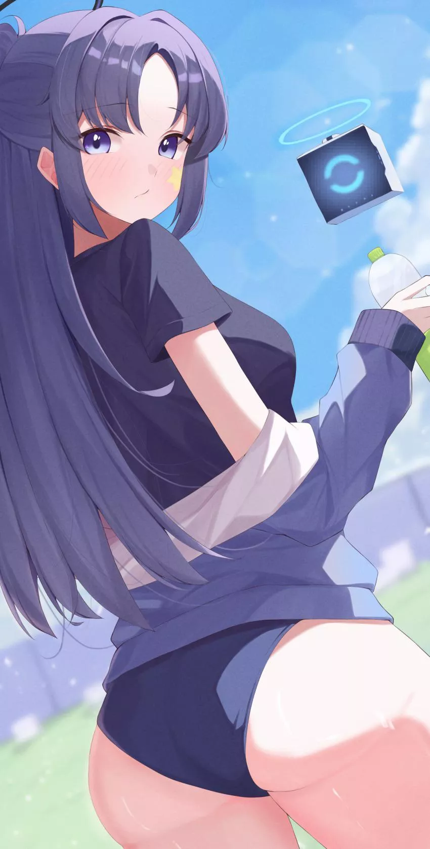 Yuuka (track) posted by reversedturnover