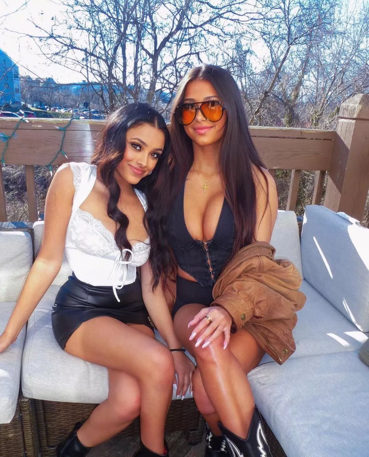 [2] Balcony pic posted by Few_Spend_882