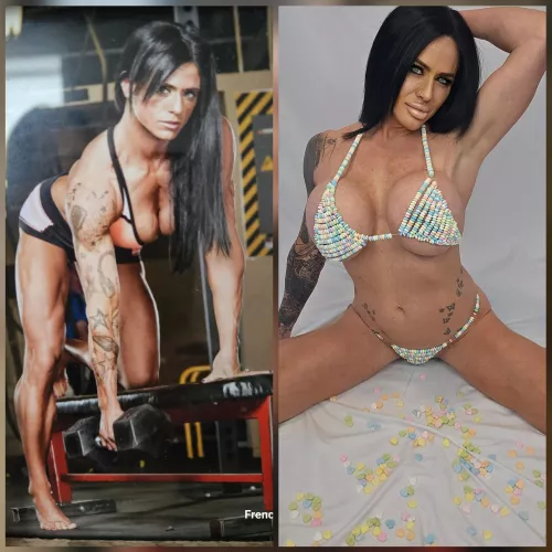 2012 to 2024 by French_Fantasy