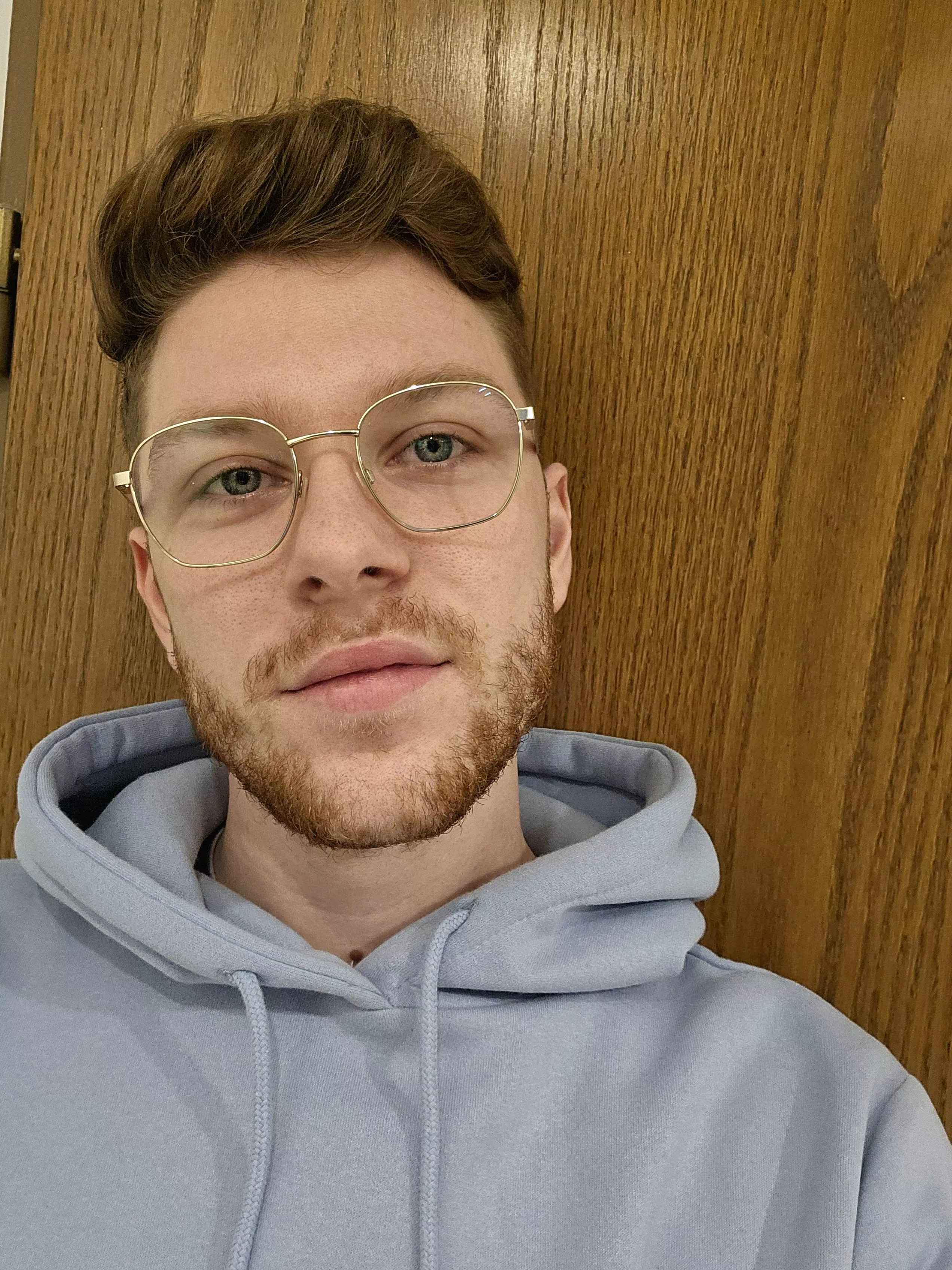 [23, German] What's up?! posted by Any_Resist_7724