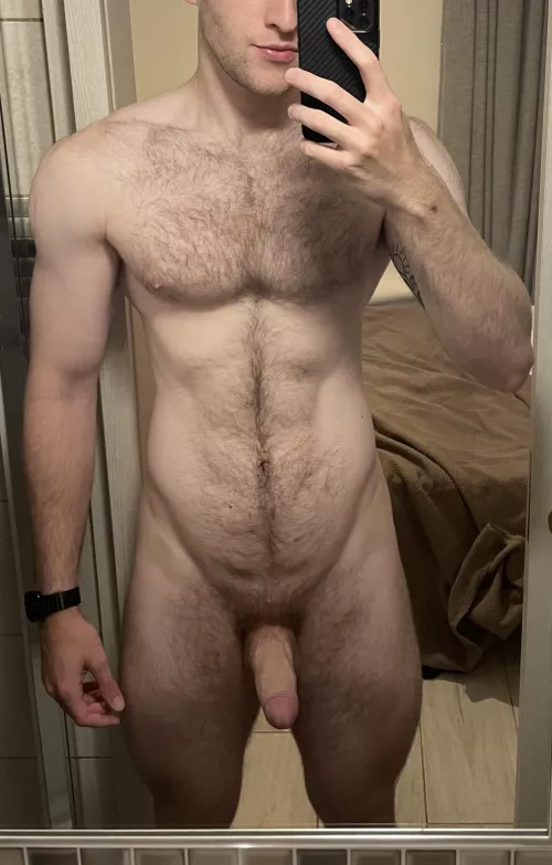 (24) Cant believe I used to shave it off by mrlivm