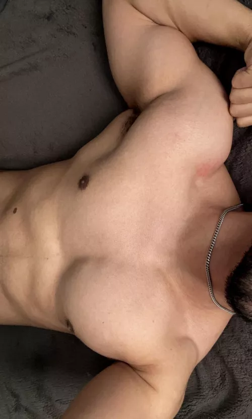 26 VerTop add musclep2023 hairy+ by Spudsrock18