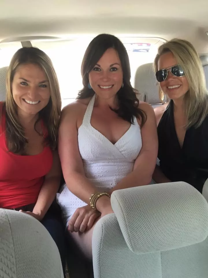 [3] wedding ladies posted by carliengles