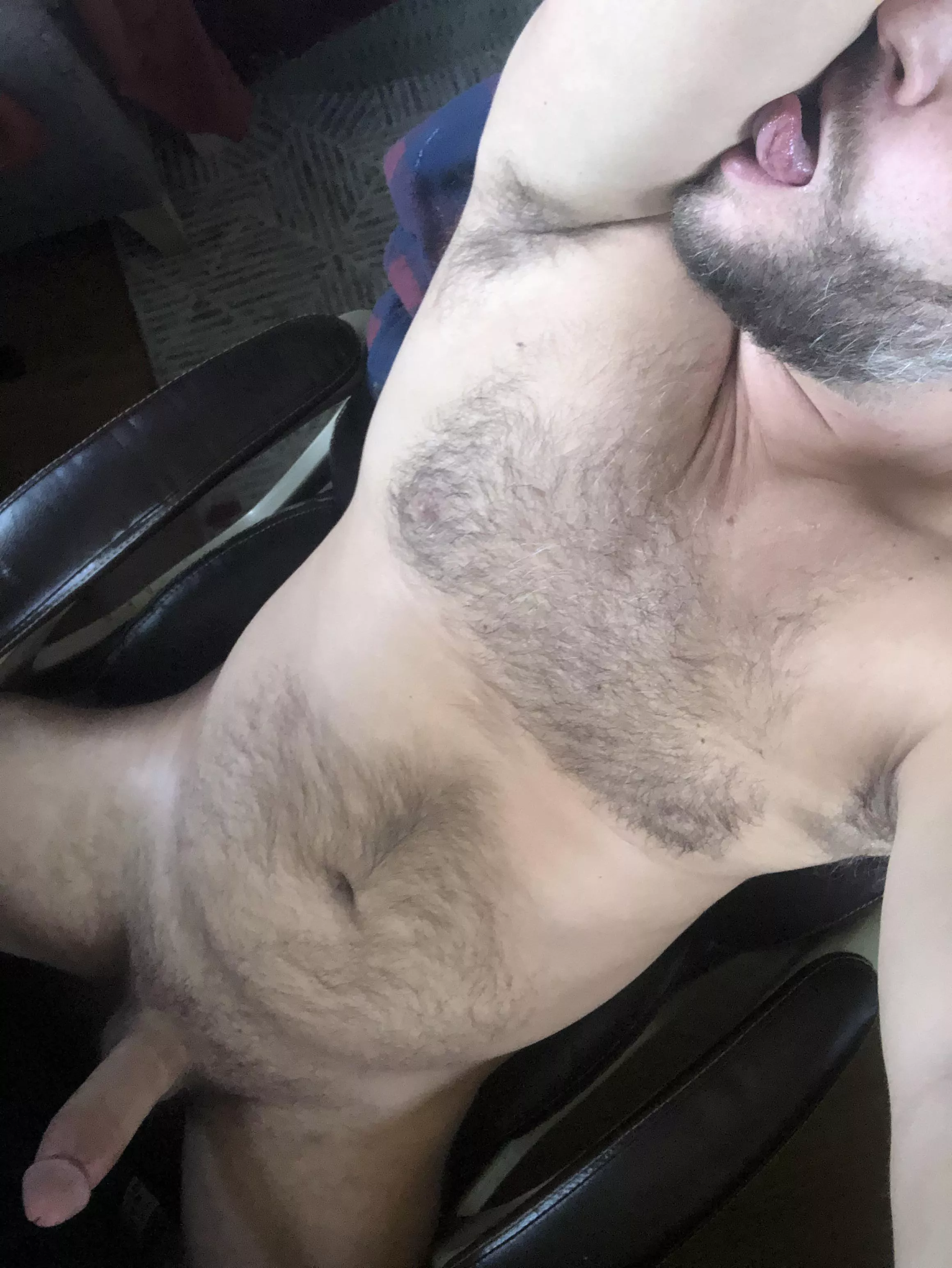 32 pits, hairy and cock… all the best things. posted by Samiamjenkins2