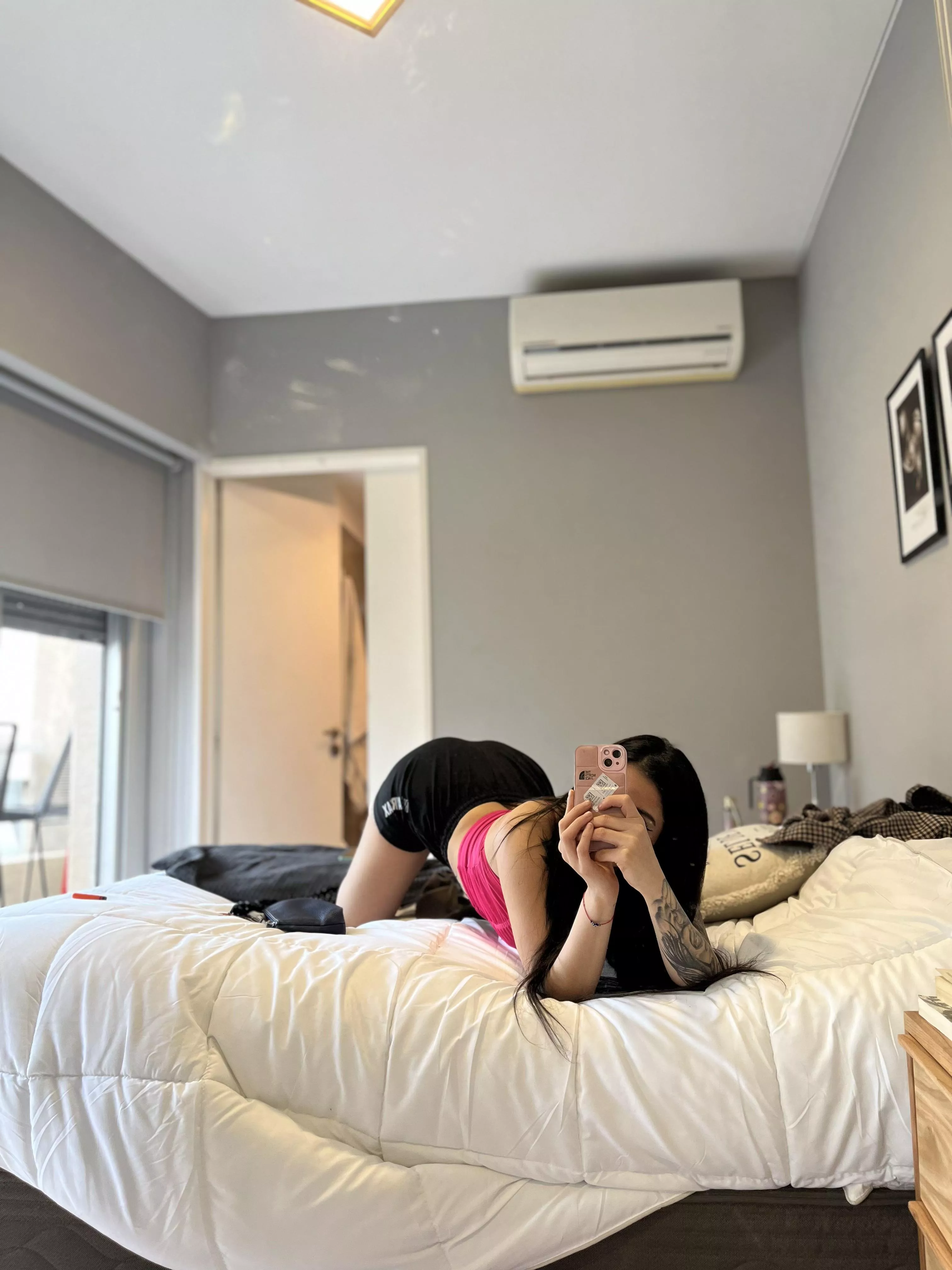 Air Con is a game changer honestly posted by poladagb