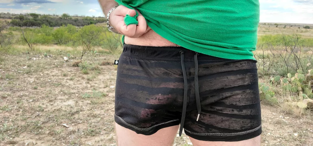 Almost Camping Season Again by LordCWB-01