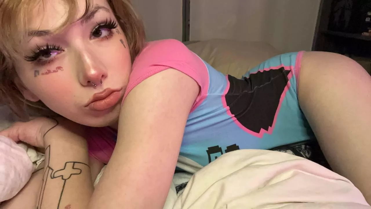 am I adorable enough to fuck your mouth? by Marie_Phillips