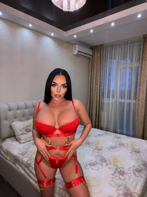 Anna Miller❤️ by VoyageVirtuoso24