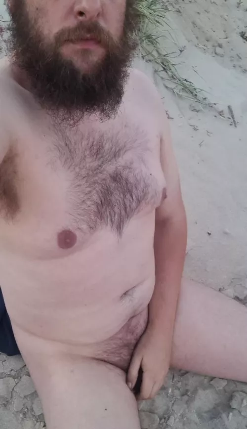 Any 1 wanna see my nudes? by Standard_Ad7640