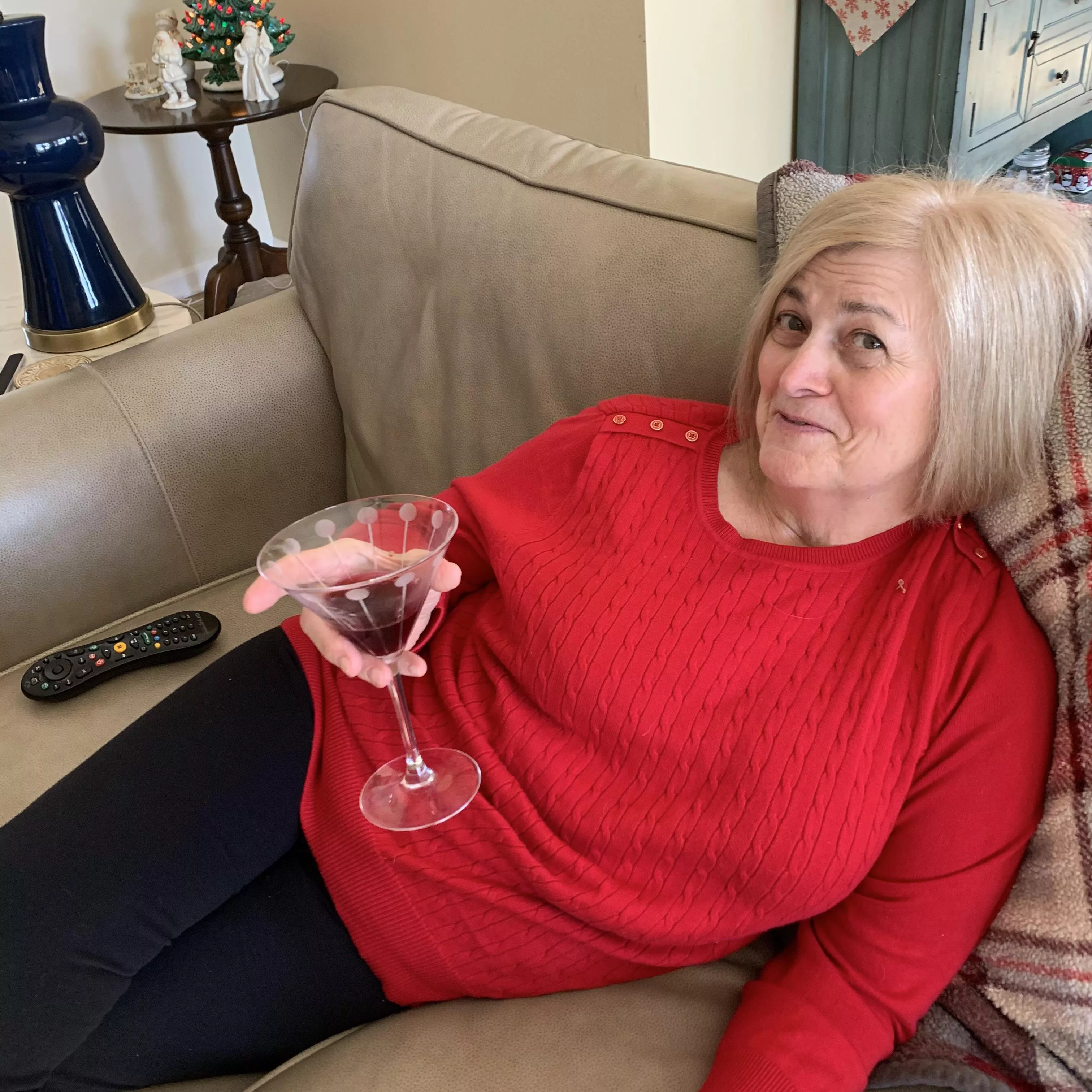 Anyone for70+ posted by UnionNo9565