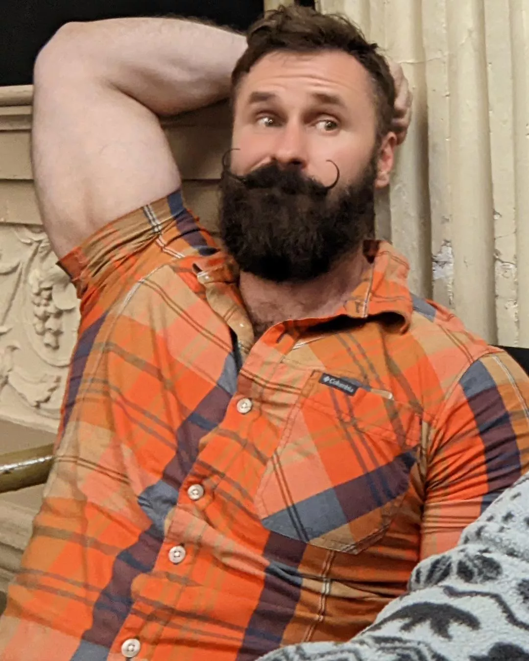 Anyone into your average HIMBO? posted by ThatAverageJo